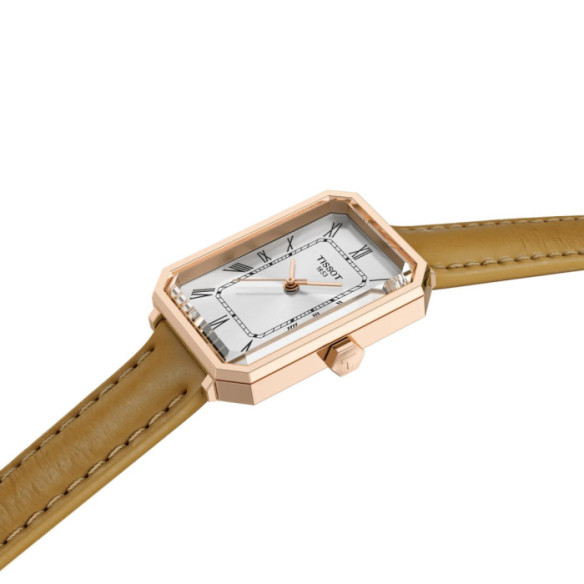 Tissot SRV 30mm - Notizie Watch Watch