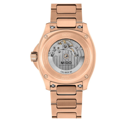 Mido Multifort TV Big Date - MIDO Novedades Ediciones Limitadas 2