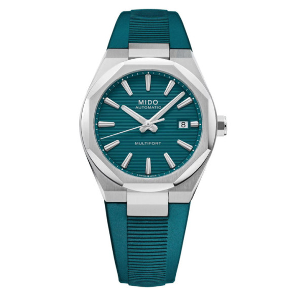 Multifort 8 One Crown 40mm - Mido Cordialement Éditions limitées