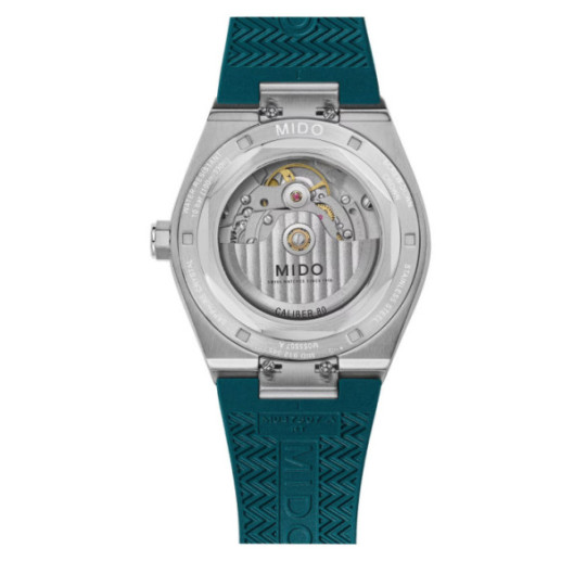 Multifort 8 One Crown 40mm - MIDO Novedades Ediciones Limitadas 2