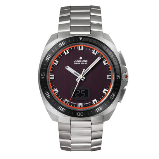 Junghans 1972 Mega Solar - Junghans Novedades