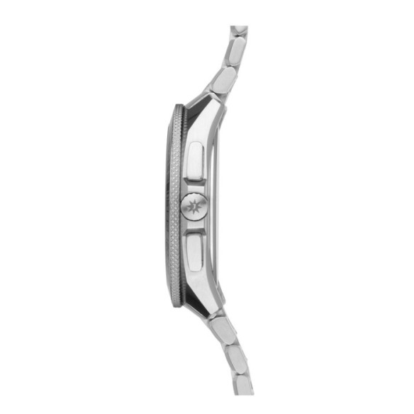 Junghans 1972 Mega Solar - Junghans Notizie