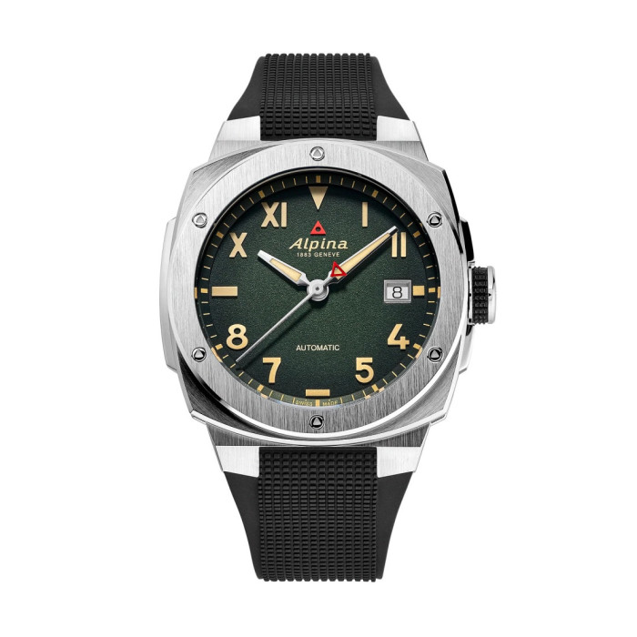 Alpina Alpiner Extreme Automatic - Chronos Limited Edition - Alpina Alpiner