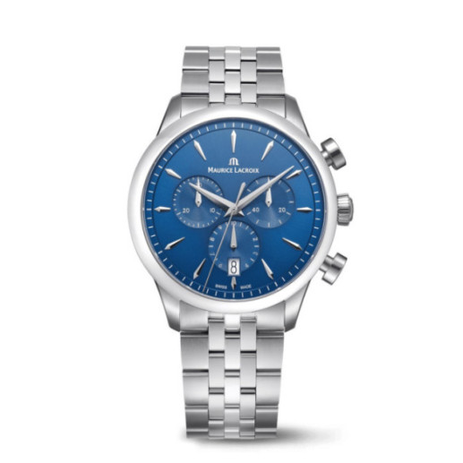 Maurice Lacroix 1975 Chronograph Quartz 40Mm - Maurice Lacroix Nouvelles et séries spéciales