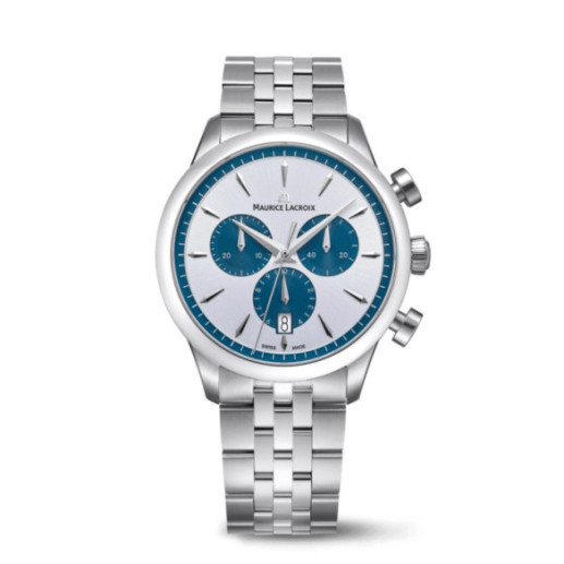 Maurice Lacroix 1975 Chronograph Quartz 40Mm - Maurice Lacroix Nouvelles et séries spéciales