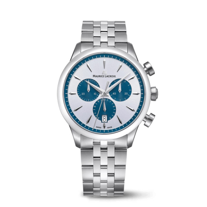 Maurice Lacroix 1975 Chronograph Quartz 40Mm - Maurice Lacroix Novedades y Series Especiales
