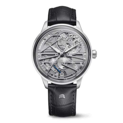 Maurice Lacroix 1975 Master Grand Date Retrograde 42Mm - Maurice Lacroix Nouvelles et séries spéciales