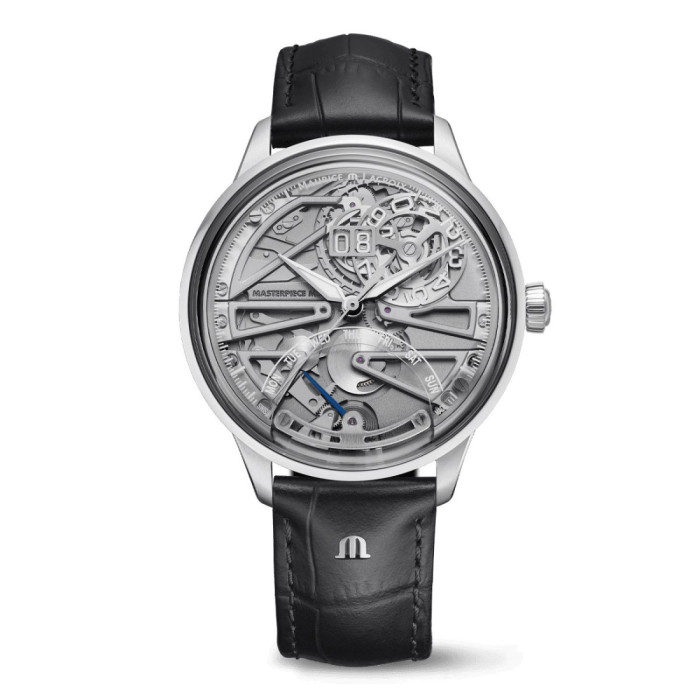 Maurice Lacroix 1975 Master Grand Date Retrograde 42Mm - Maurice Lacroix Novedades y Series Especiales