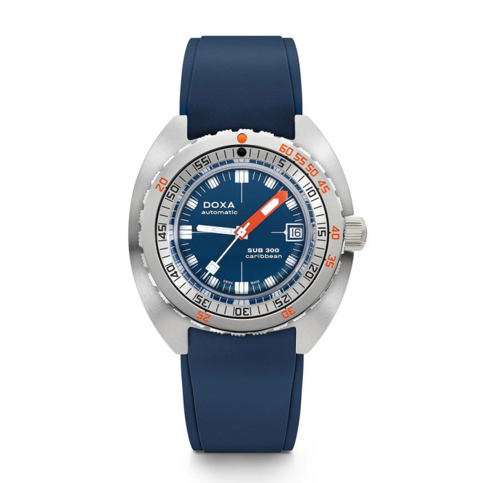 Doxa Sub 300 Caribbean - DOXA