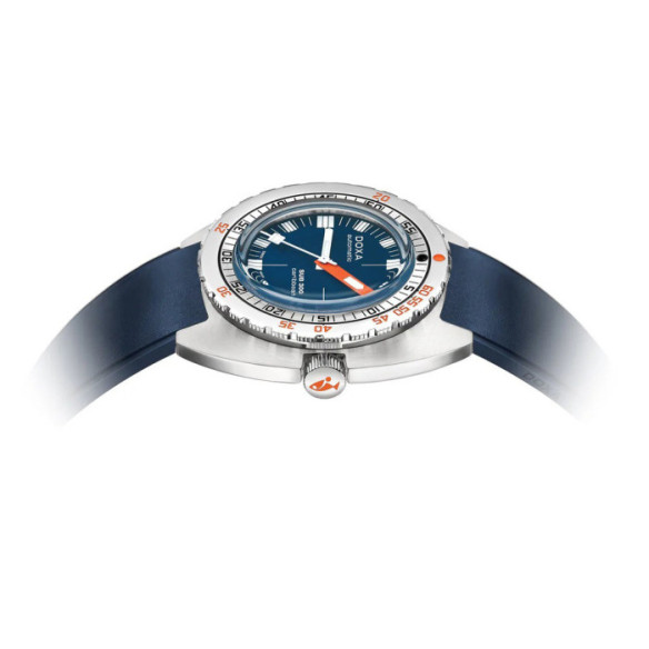 Doxa Sub 300 Caribbean - DOXA