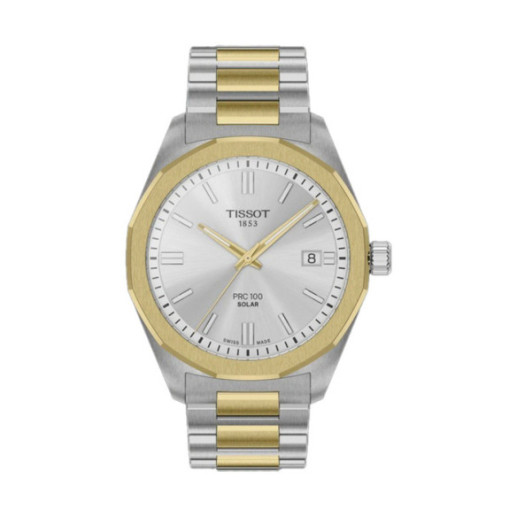 Tissot Prc 100 Solar Quartz 39mm - Tissot News und limitierte Editionen