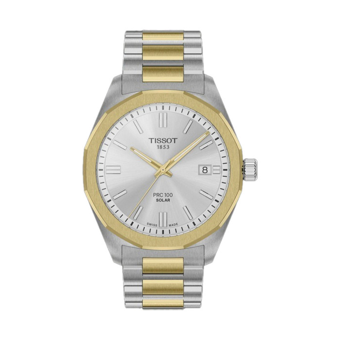 Tissot Prc 100 Solar Quartz 39mm - Tissot News und limitierte Editionen