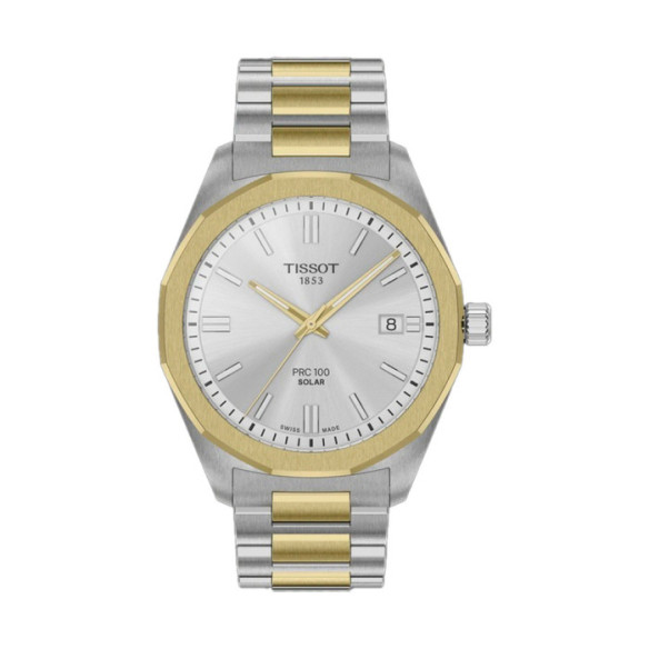 Tissot Prc 100 Solar Quartz 39mm - Tissot News und limitierte Editionen
