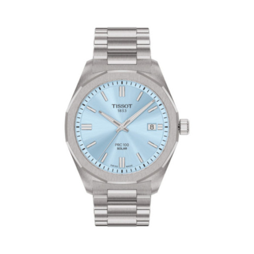 Tissot Prc 100 Solar Quartz 39mm - Tissot News und limitierte Editionen