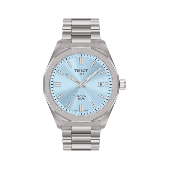 Tissot Prc 100 Solar Quartz 39mm - Tissot News und limitierte Editionen