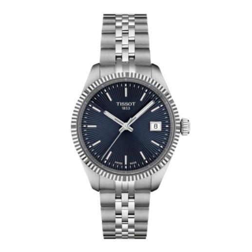 Tissot Ballade 34mm - Novedades Relojes de Mujer