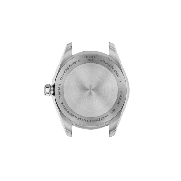 Tissot Ballade 34mm - Montres d'eau