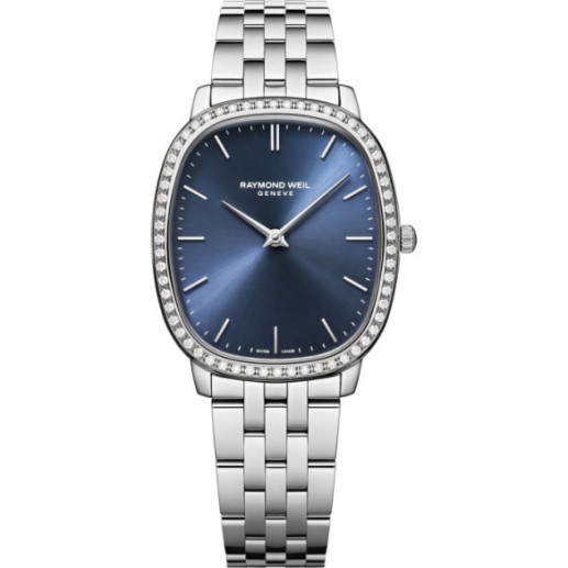Raymond Weil Toccata Heritage - Raymond Weil
