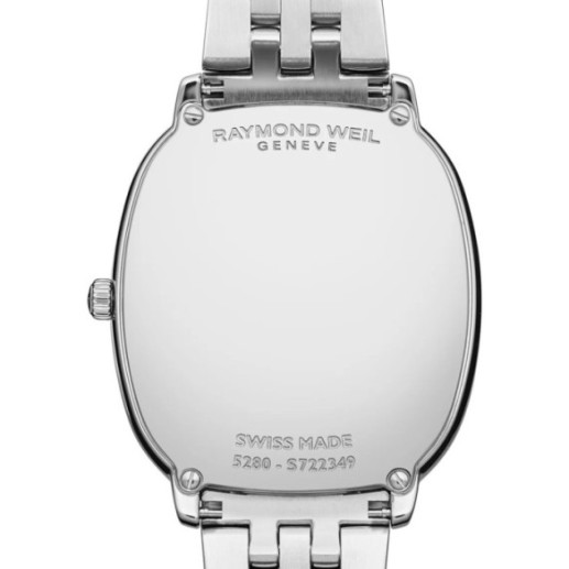 Raymond Weil Toccata Heritage - Raymond Weil 2