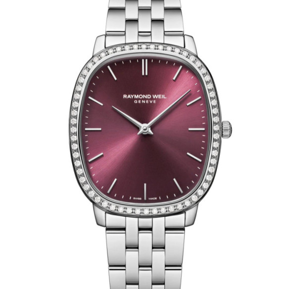 Raymond Weil Toccata Heritage - Montres d'eau