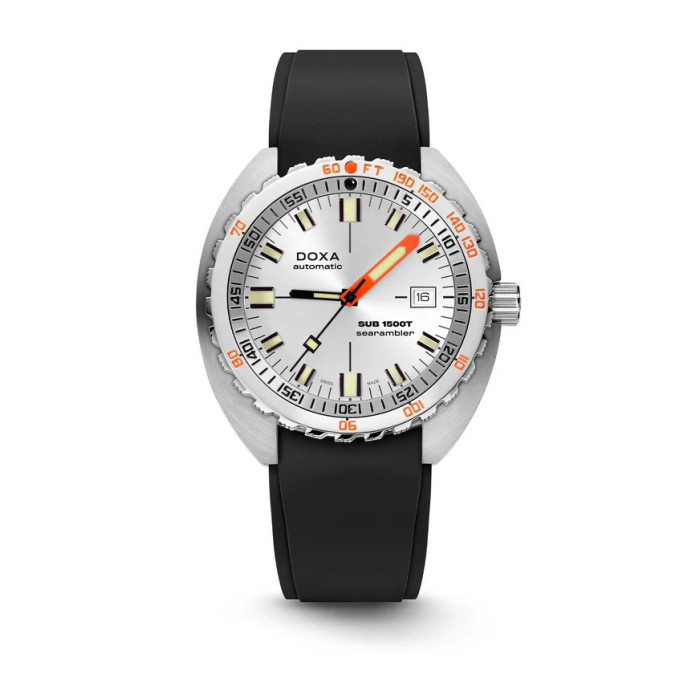 Doxa Sub 1500T Searambler - DOXA