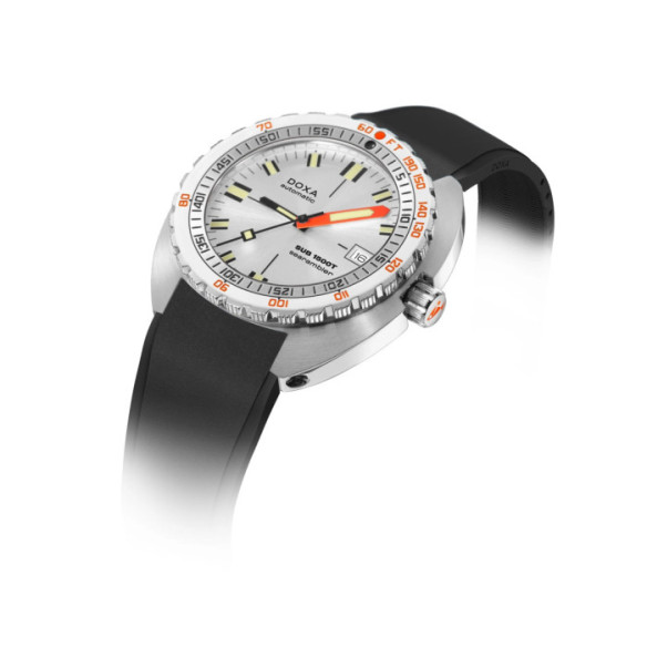 Doxa Sub 1500T Searambler - DOXA