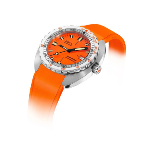 Doxa Sub 1500T Professional - DOXA 2