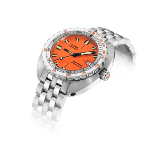 Doxa Sub 1500T Searambler - Doxa 2