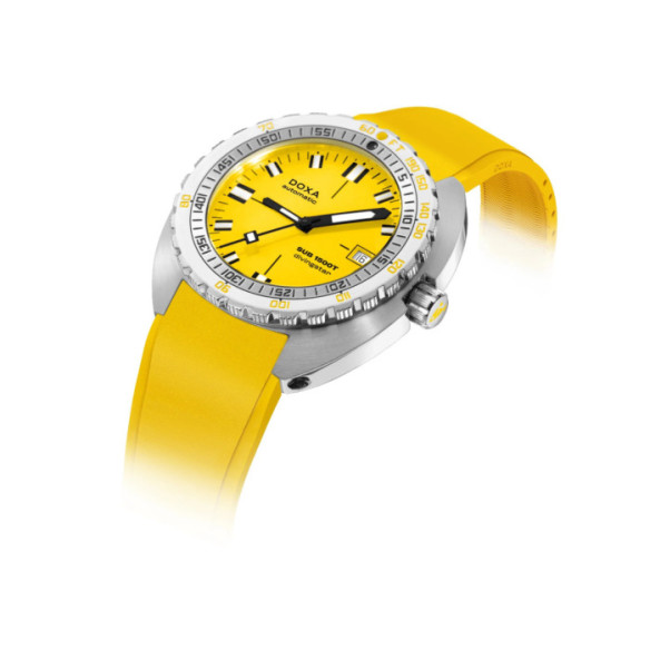 Doxa Sub 1500T Divingstar - DOXA