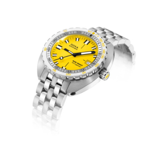 Doxa Sub 1500T Divingstar - DOXA 2
