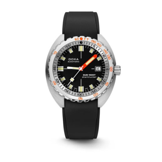 Doxa Sub 1500T Sharkhunter - DOXA