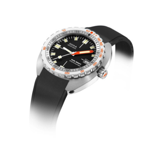 Doxa Sub 1500T Sharkhunter - DOXA 2
