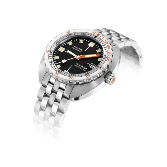 Doxa Sub 1500T Sharkhunter - DOXA