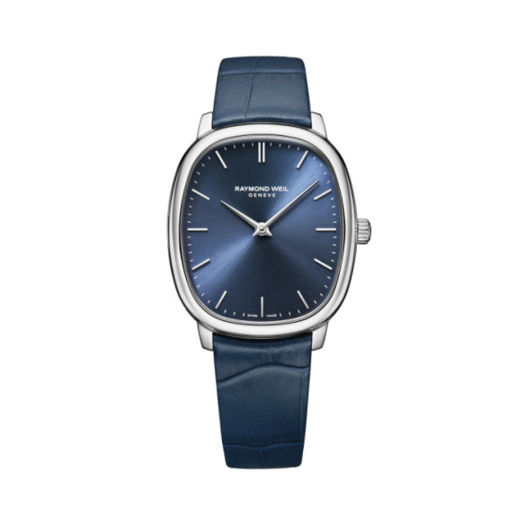 Raymond Weil Toccata Heritage - Montres d'eau