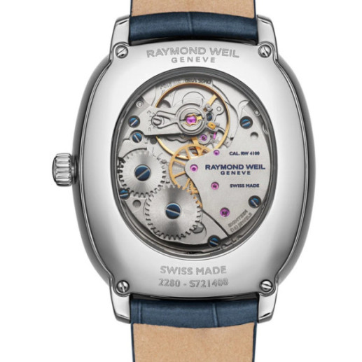 Raymond Weil Toccata Heritage - Novedades Relojes de Mujer 2