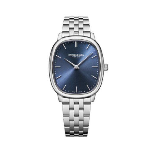 Raymond Weil Toccata Heritage - Novedades Relojes de Mujer