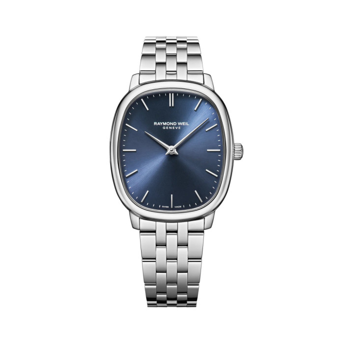 Raymond Weil Toccata Heritage - Notizie Watch Watch