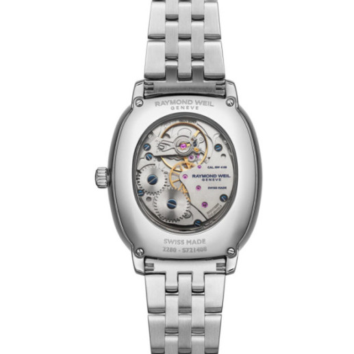 Raymond Weil Toccata Heritage - Novedades Relojes de Mujer 2