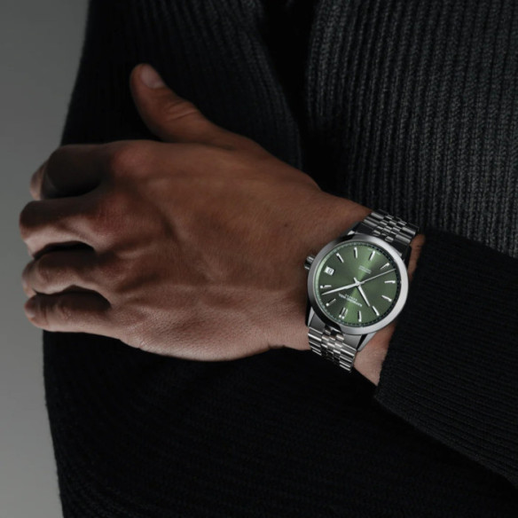 Raymond Weil Freelancer Auto 40mm - Raymond Weil New