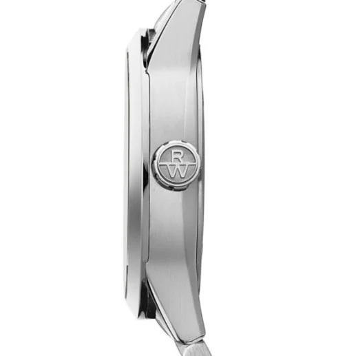 Raymond Weil Freelancer Auto 40mm - Raymond weil nouveau 2