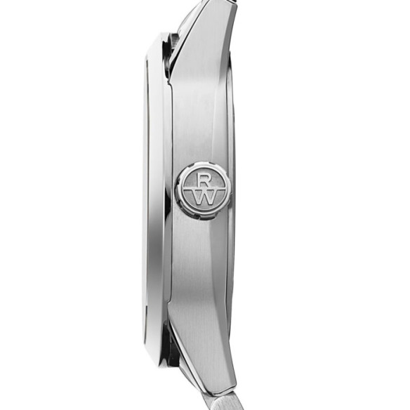 Raymond Weil Freelancer Auto 40mm - Raymond Weil New