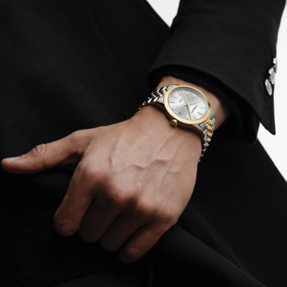 Raymond Weil Freelancer Auto 40mm - Raymond Weil Nuovo