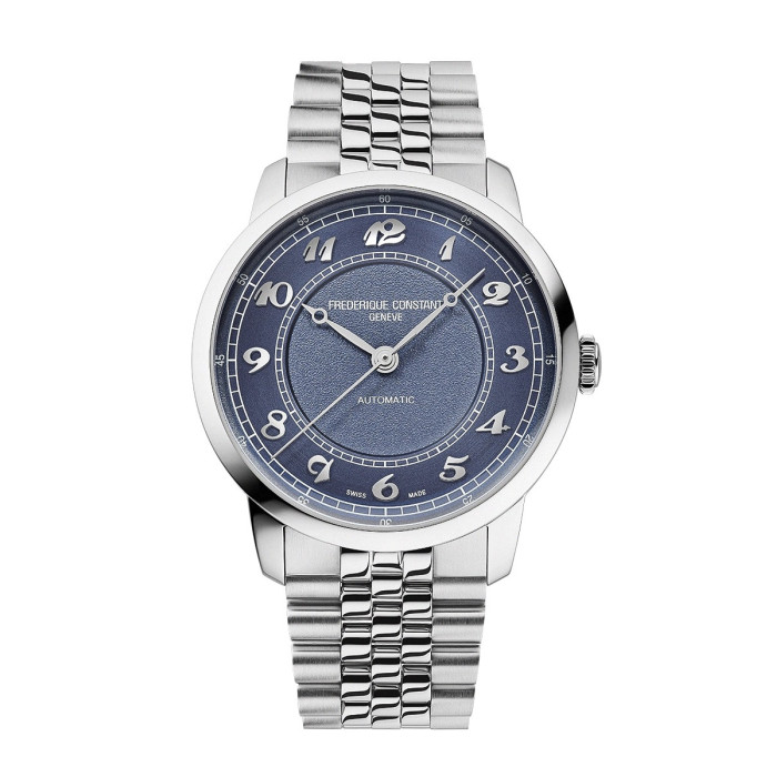 Frederique Constant Classics Premiere - Frecerique Constant New e Limited