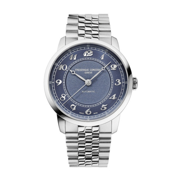 Frederique Constant Classics Premiere - Frecerique Constant Novedades y Limitadas