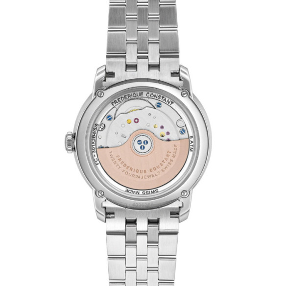 Frederique Constant Classics Premiere - Frecerique Constant Novedades y Limitadas