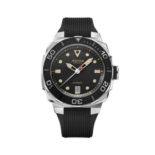 Alpina Seastrong Diver Extreme Automatic - Relojes