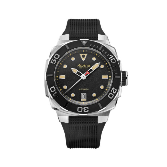 Alpina Seastrong Diver Extreme Automatic - Relojes