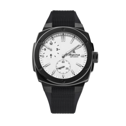 Alpina Alpiner Extreme Regulator Automatic - Relojes