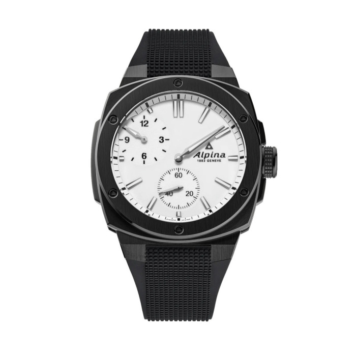 Alpina Alpiner Extreme Regulator Automatic - Relojes