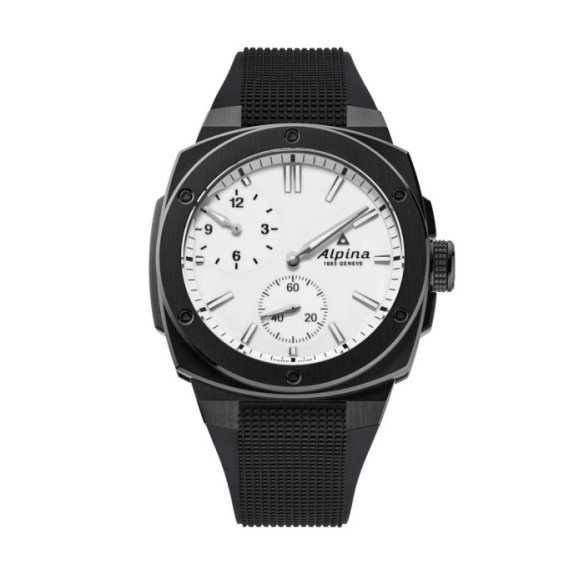 Alpina Alpiner Extreme Regulator Automatic - Relojes